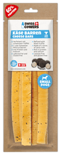 SwissCowers Cheese Bars Truffle S