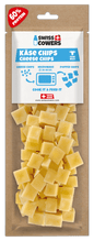SwissCowers Cheese Chips