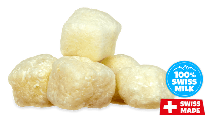 SwissCowers Cheese Crunchies Original (28 treats)