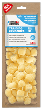 SwissCowers Cheese Crunchies Training Original (30 treats)