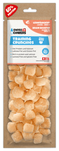 SwissCowers Cheese Crunchies Training Brain Booster (30 treats)