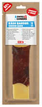 SwissCowers Cheese Bars Black Angus L