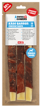 SwissCowers Cheese Bars Black Angus S