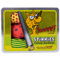 Yeowww! Stinkies Catnip Sardines Trio