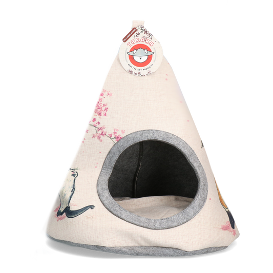 Takara Tipi Cseresznyevirág