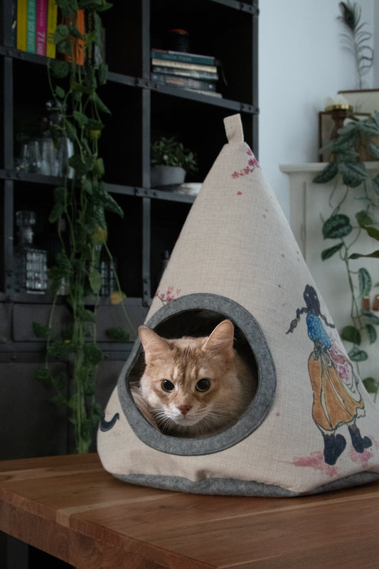 Takara Tipi Cseresznyevirág