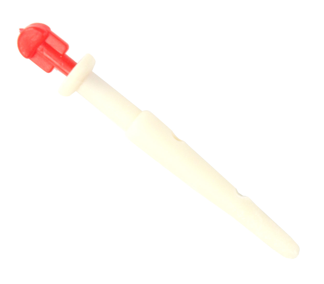 Excellent Maxi Teat Cannula Vaseline 50 mm 10 pcs