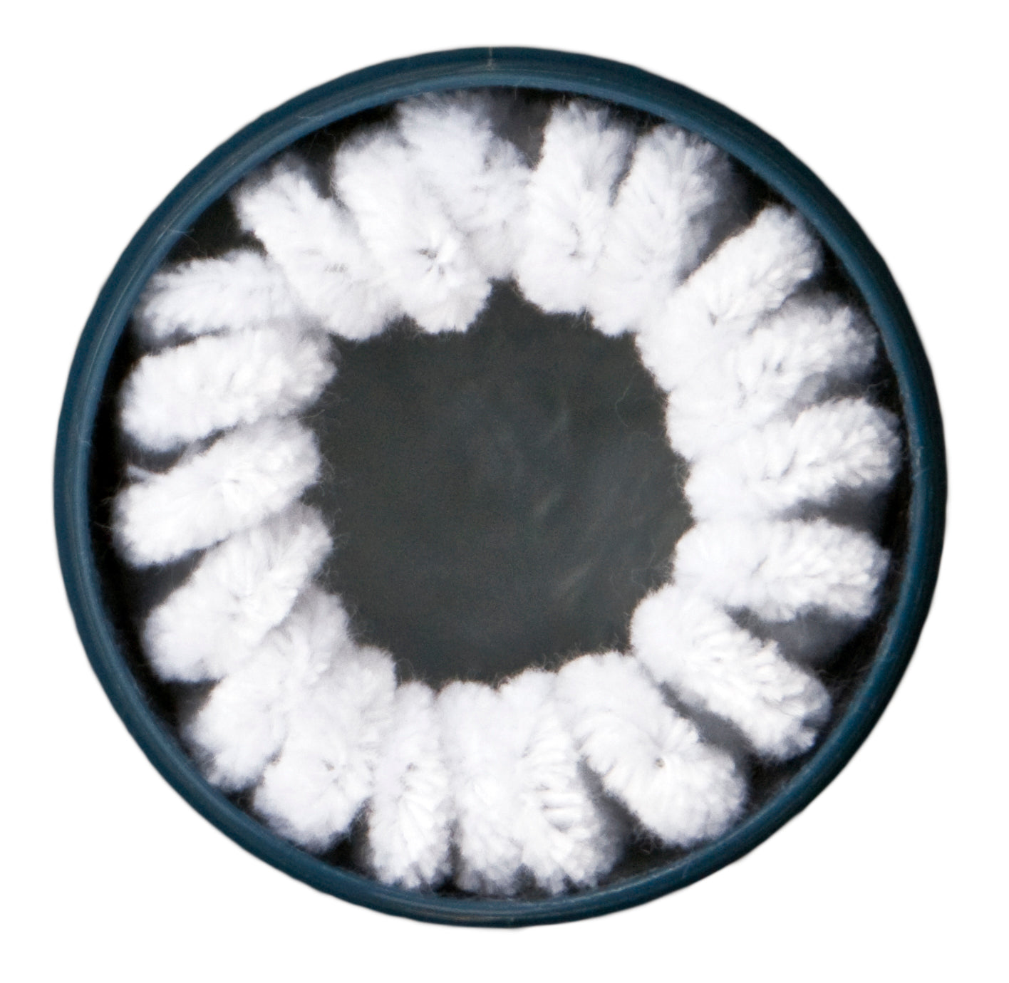 Excellent Maxi Wool Teat Plugs Columbus 5 cm 20 pcs