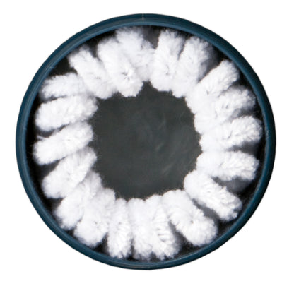 Excellent Maxi Wool Teat Plugs Columbus 5 cm 20 pcs