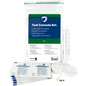 Teat cannula set
