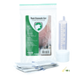 Teat cannula set
