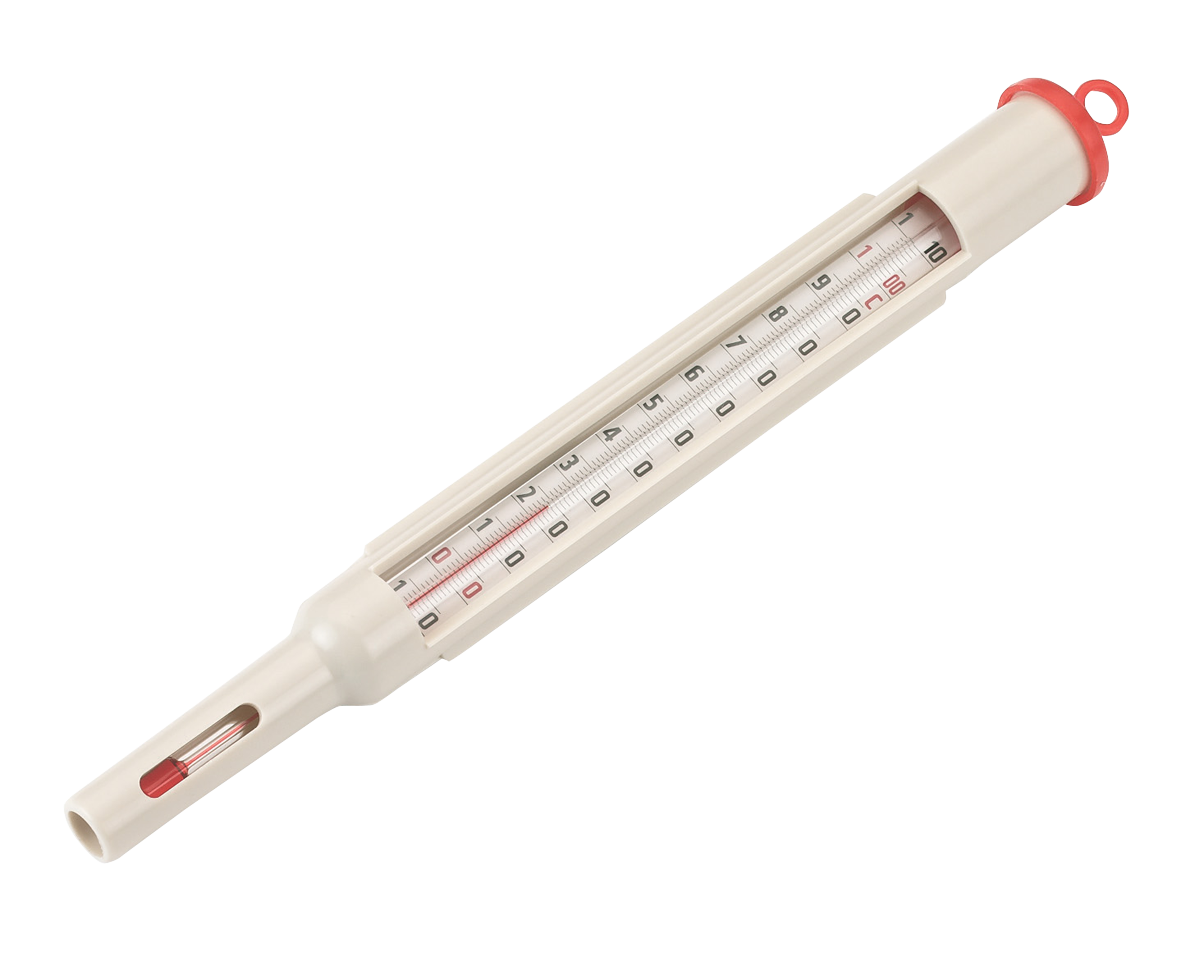 Thermometer for Milk and Water