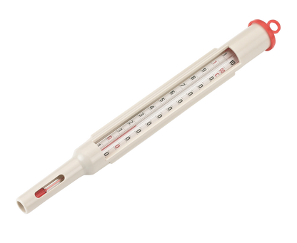 Thermometer for Milk and Water