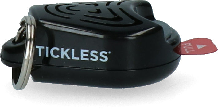 Tickless Pet minimum 6-month protection Black