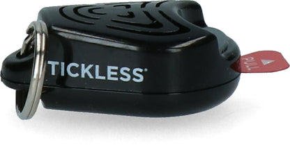 Tickless Pet minimum 6-month protection Black