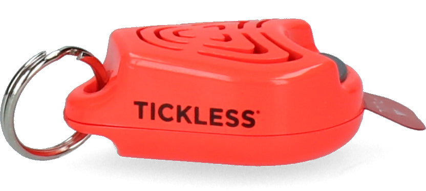 Tickless Pet minimum 6-month protection Orange