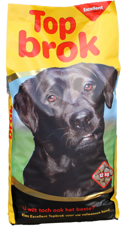 Topbrok Excellent Dog Adult