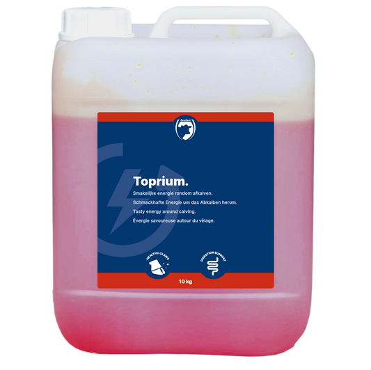 Kiváló Toprium 10 kg