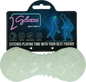 2 Glow Bone of it's Own