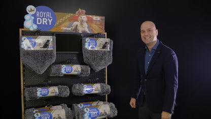 Package Deal Royal Dry