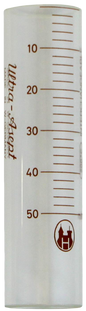 HSW Ultra-Asept Glass Barrel 2 cc