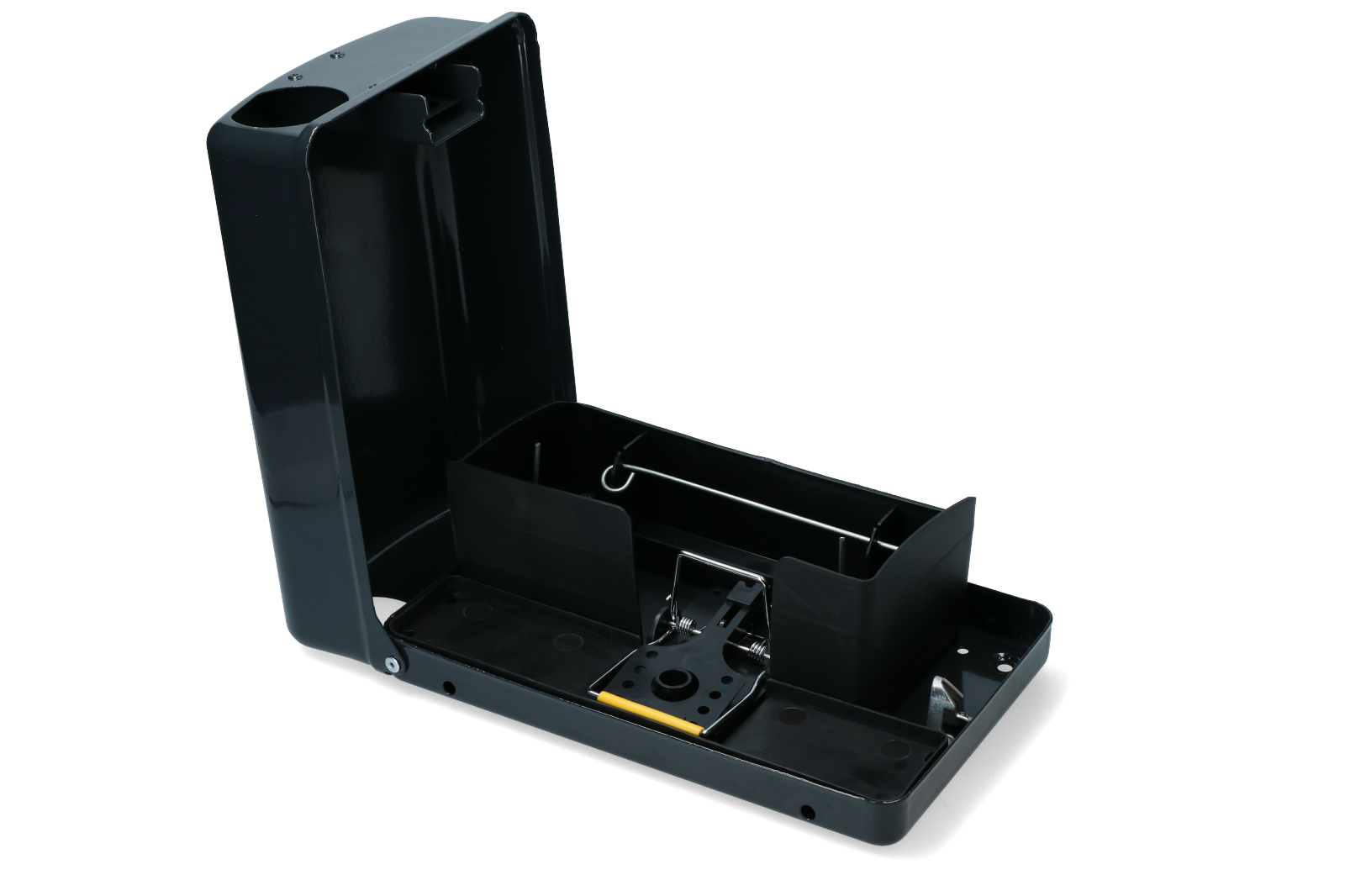 Ultrabait VR Rat Station