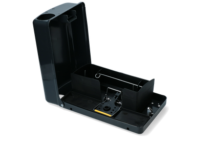 Ultrabait VR Rat Station