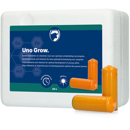 Excellent Uno Grow 20 x 112 g