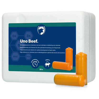 Excellent Uno Beef 20 x 112 g