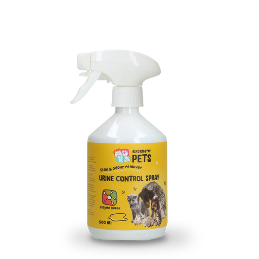 Kiváló Háziállat Vizelet Kontroll Spray 500 ml