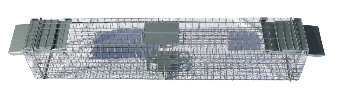 Live Trap 102 x 17 x 20 cm