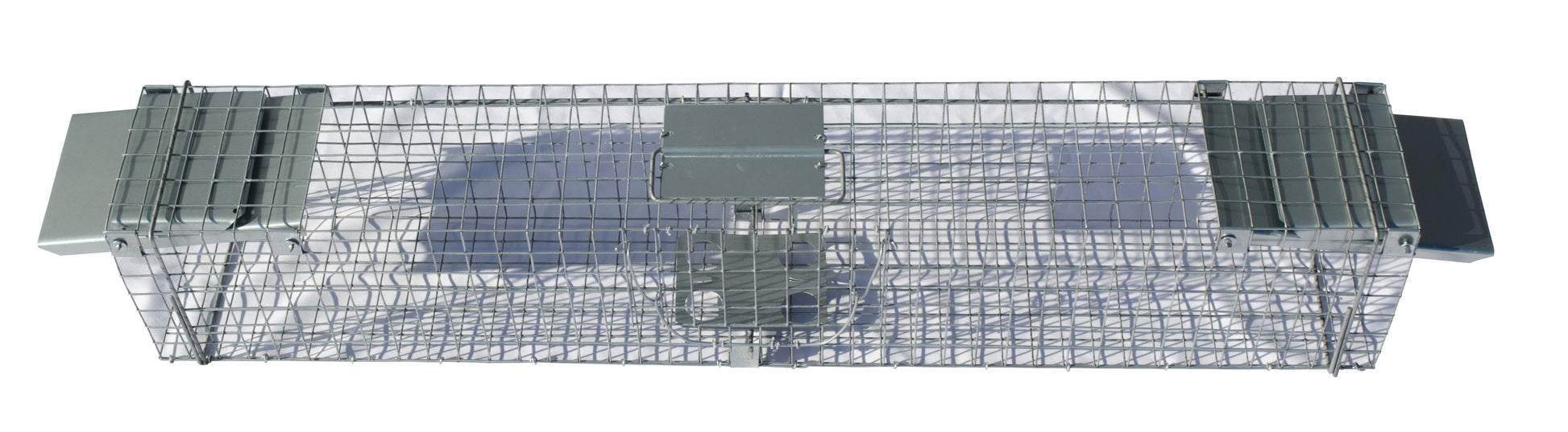 Live Trap 102 x 17 x 20 cm