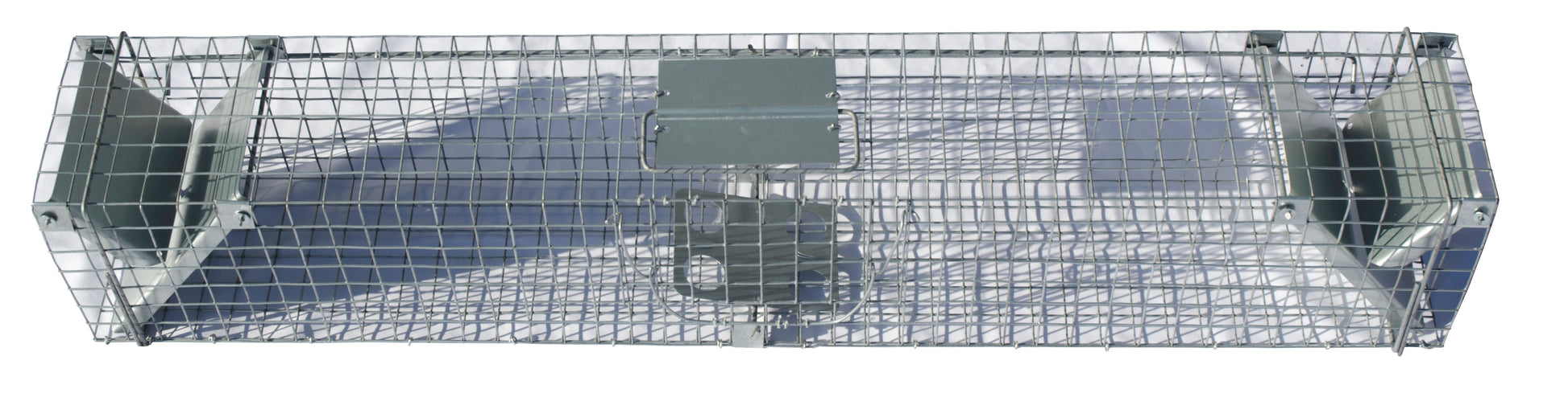Live Trap 102 x 17 x 20 cm
