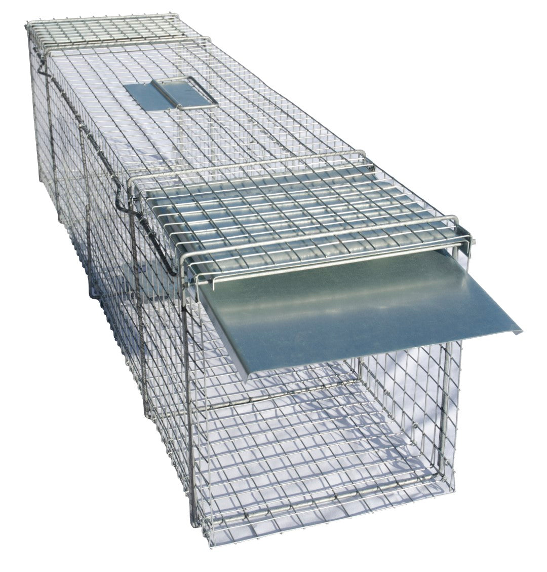 Live Trap 102 x 17 x 20 cm