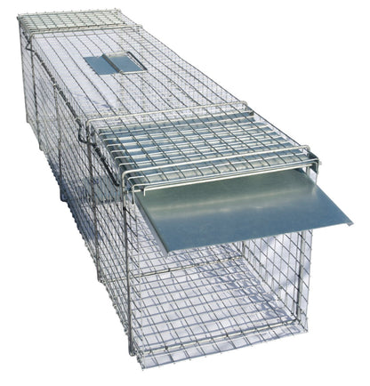 Live Trap 102 x 17 x 20 cm