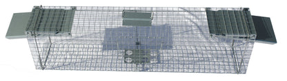 Live Trap 102 x 20 x 27 cm