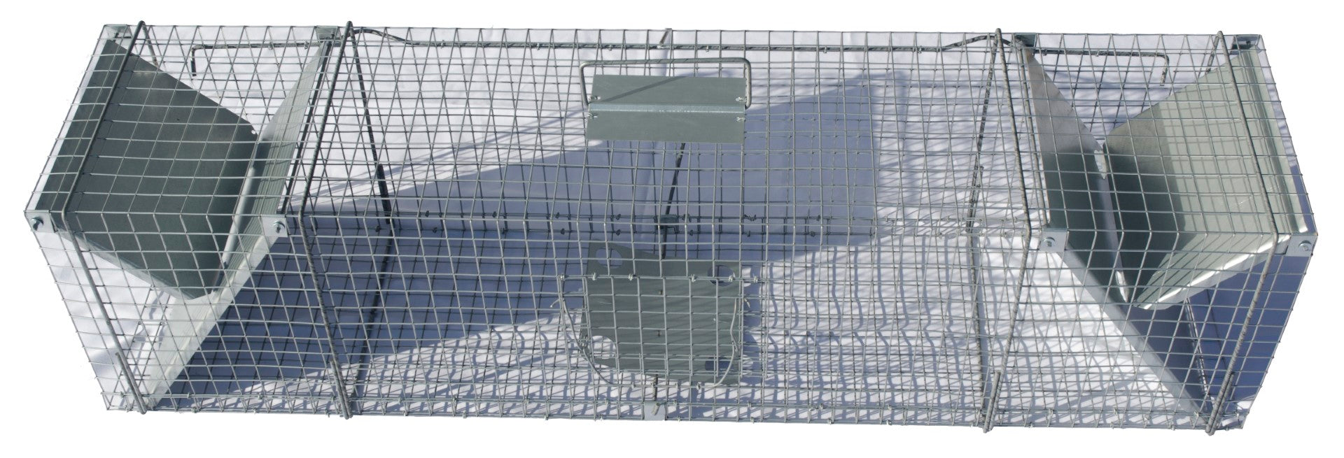 Live Trap 122 x 29 x 32 cm