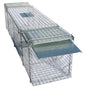 Live Trap 122 x 29 x 32 cm