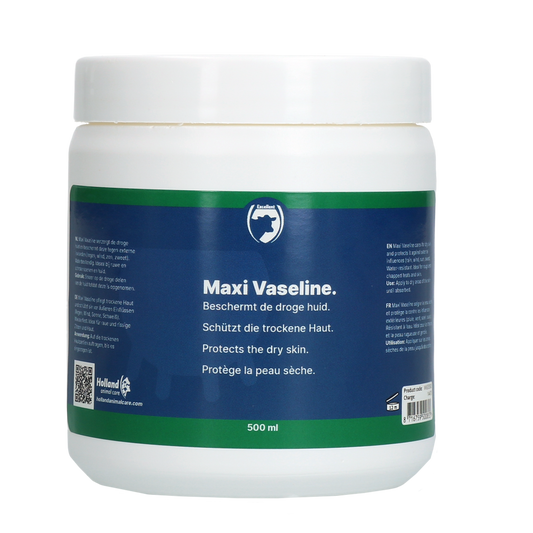 Kiváló Maxi Vazelin 500 ml