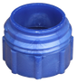 Barrel pump ring loose blue for old type Barrel