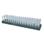 Vink Cattle Brush with 2 Holes
