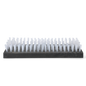 Calf Brush Nylon White 45 x 15 cm