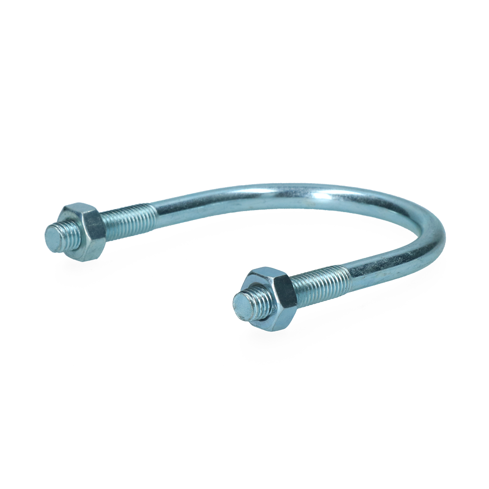 Vink Cattle brush wire clamp