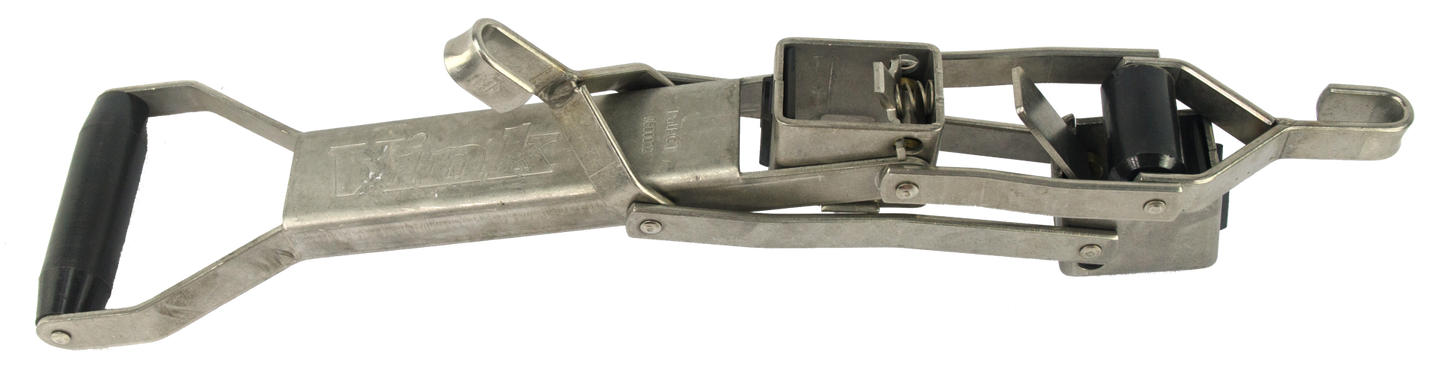 Vink Calf Puller Lever Mechanism Alternative Traction (Dairy Cattle)