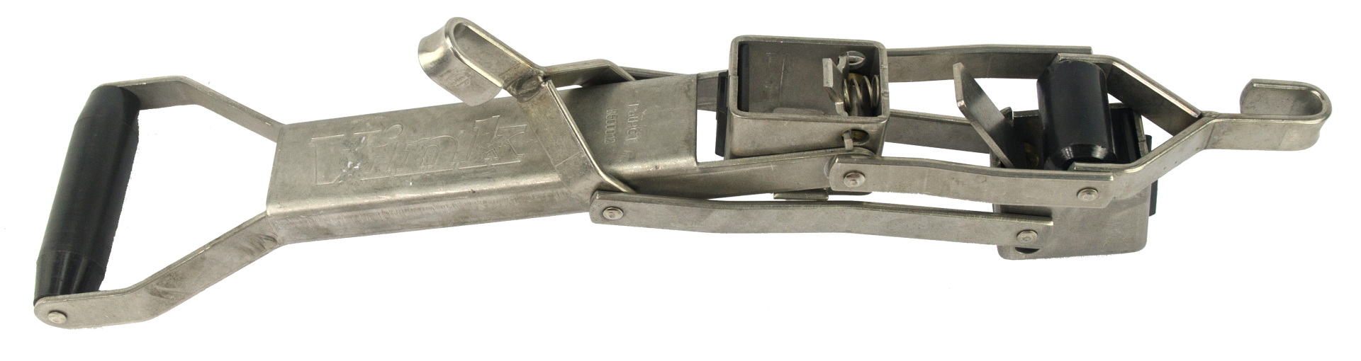 Vink Calf Puller Lever Mechanism Alternative Traction (Dairy Cattle)