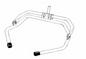 Vink Calf Puller Head Complete