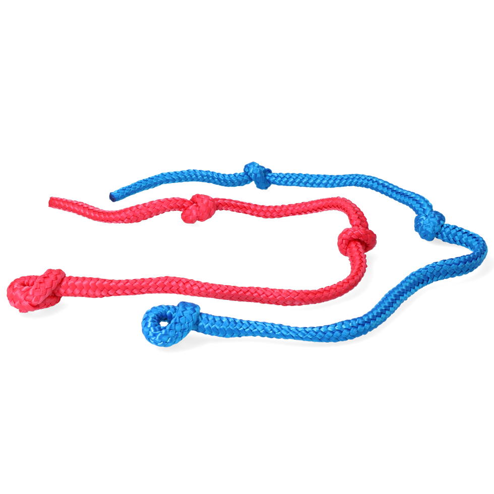 Vink Calving Cords Multilon Blue/Red