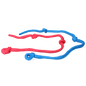 Vink Calving Cords Multilon Blue/Red
