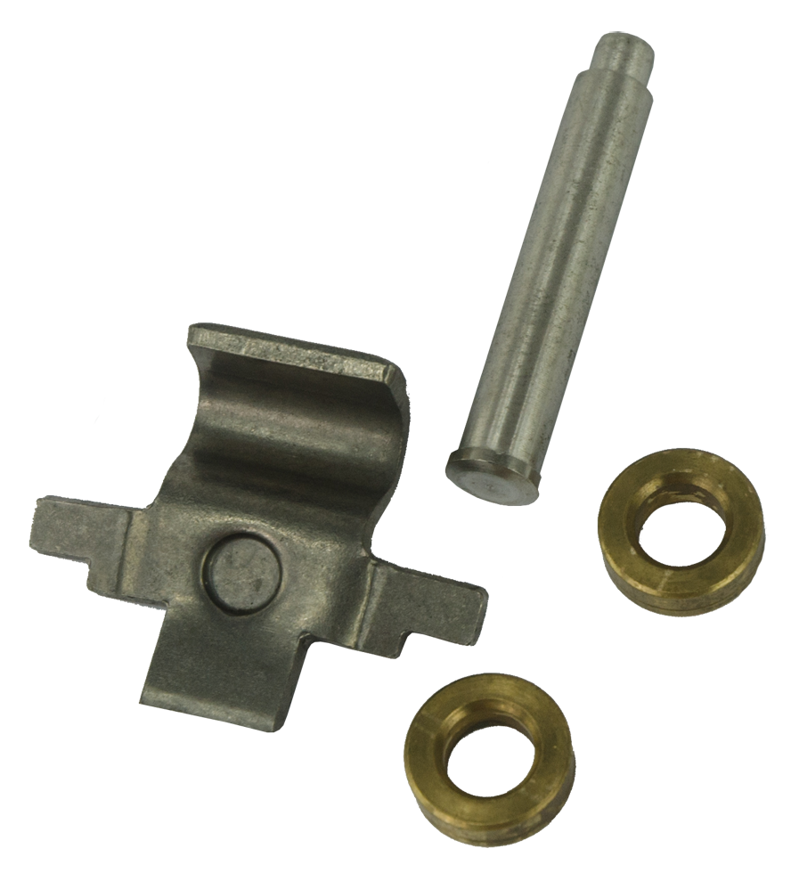 Vink Calf Puller Spare Parts Replacement Set Front