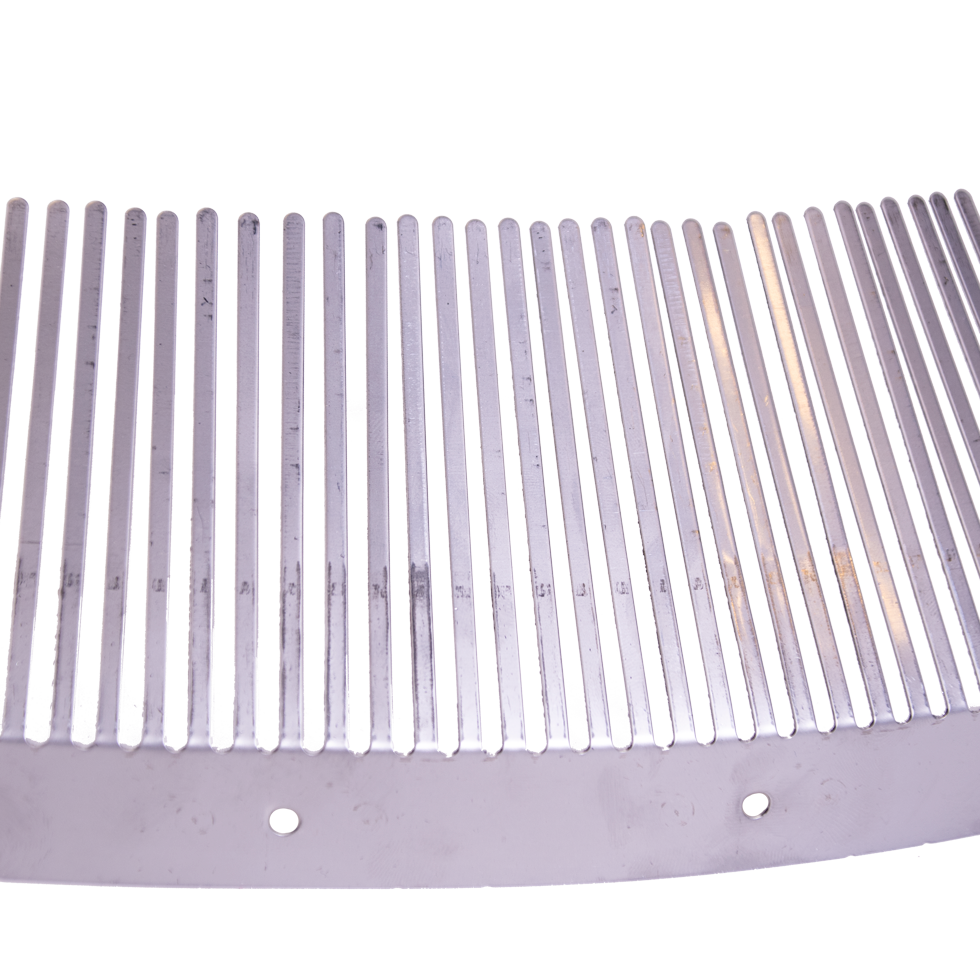 Ventistrip XL75 Stainless Steel Bird Comb
